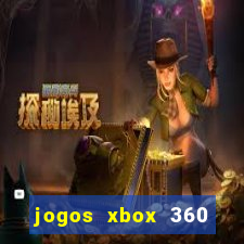 jogos xbox 360 download torrent